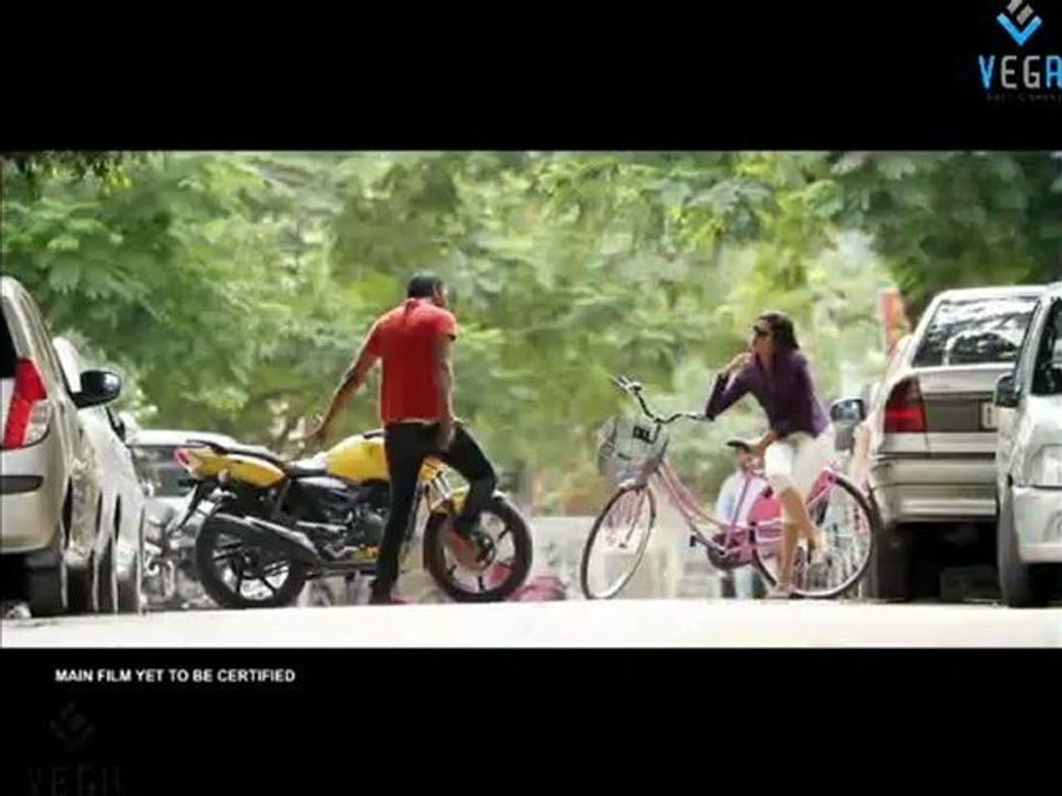 Bus Stop Movie Latest Trailer 01