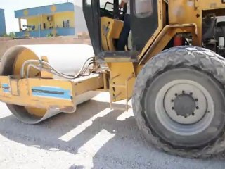 KIZILTEPE BELEDİYESİ 24-08-2010 ASFALT HACI HASEN YOLU (11)