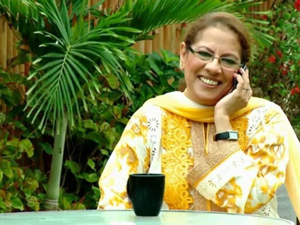 SAZA (Episode 01)