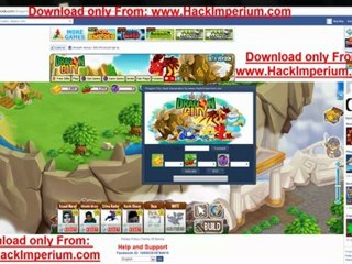 Dragon City - hi 1.0