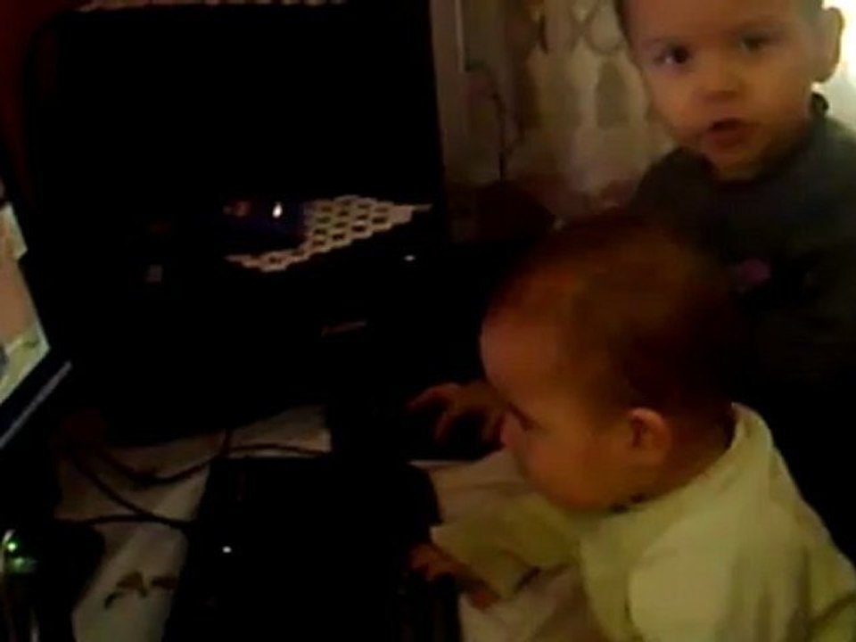 Haber Sizsiniz-Bebekler