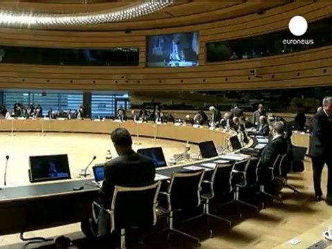 Unione europea, approvate nuove sanzioni contro Siria