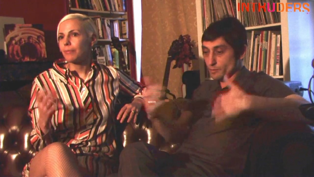 ►French Boutik: le choix du français pour un groupe marqué par la pop anglaise