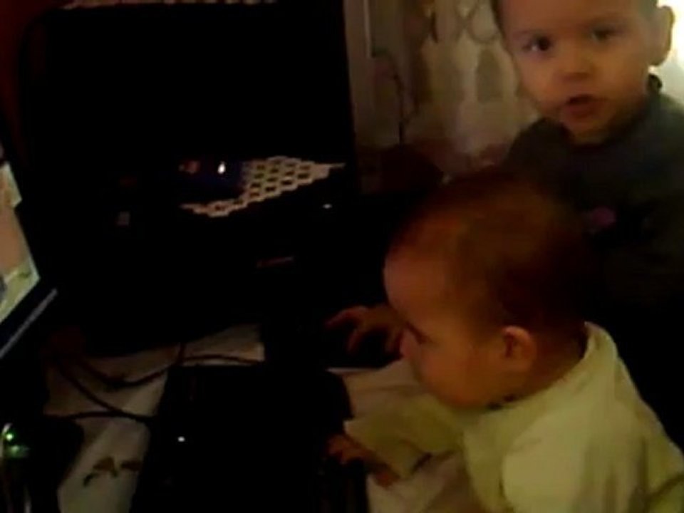 Haber Sizsiniz-Bebekler