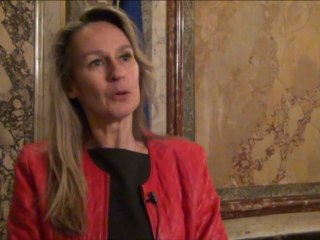 Soirée 20ans JE-France - Constance Le Grip