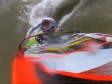 Windsurf encore et toujours...!!!!! - Windsurf video - Cool Shoe Tricks & Chicks Contest