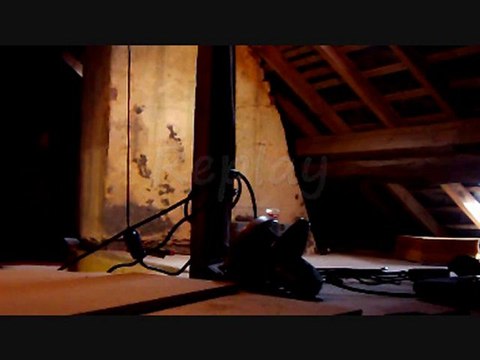 Paranormal,Ghost,Fantome