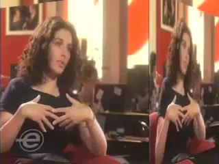 Lisa Ray interview ETalk
