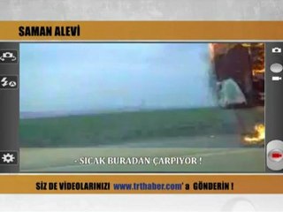 MURAT DEMİREL-SAMAN ALEVİ