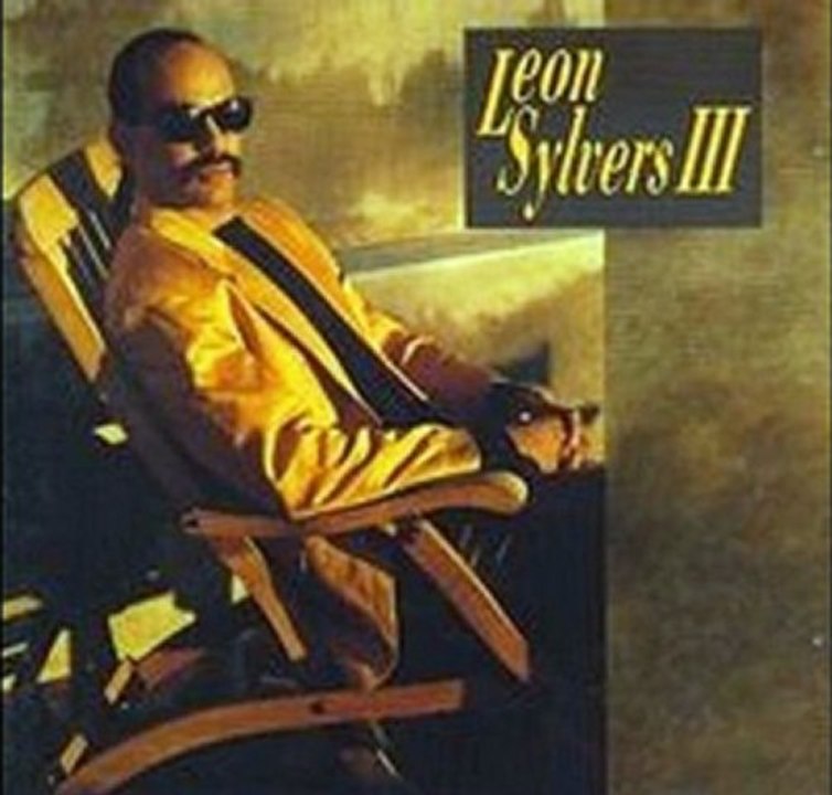 leon sylvers