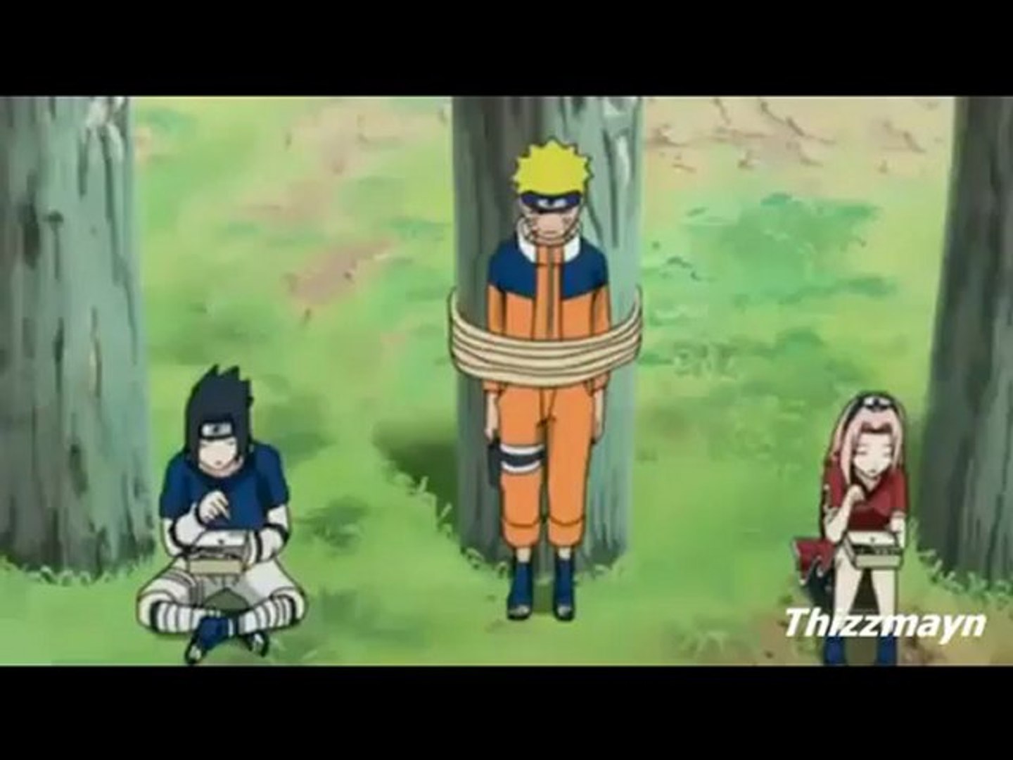 Sasuke and Sakura「AMV」- Together Forever ♥SasuSaku♥ - Vídeo Dailymotion