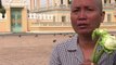 Cambodge: l'ancien roi Norodom Sihanouk toujours vénéré