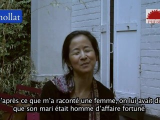 Julie Otsuka - Certaines n'avaient jamais vu la mer
