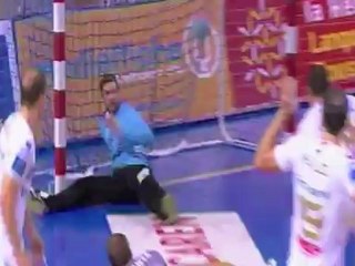 D1 : Montpellier 29 / Saint Raphael 26 - 11/10/2012