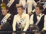 121011 2PM - Miss&Mr Idol Korea pageant - No cut 3/6