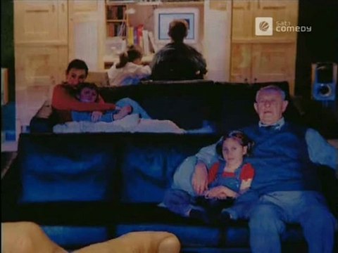Die Harald Schmidt Show vom 07.09.2001