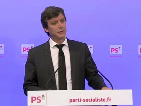 David Assouline demande la reconnaissance officielle des victimes de la répression de la manifestation du 17 octobre 1961