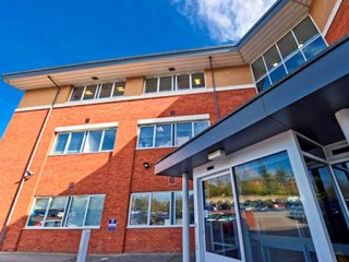 Exeter office space for rent - Serviced offices at 1 Emperor Way
