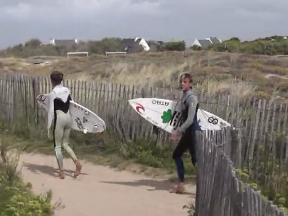 titouan & théo été 2012