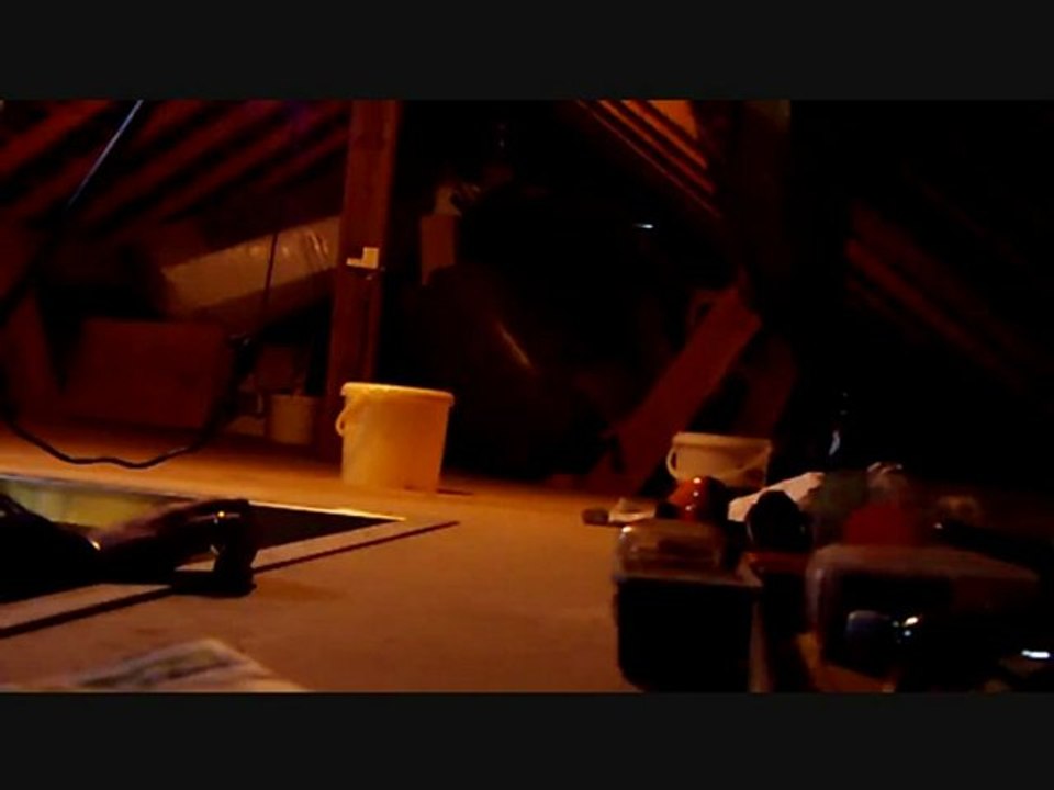 Paranormal,Ghost,Fantome