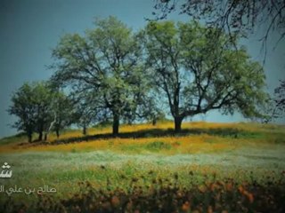 إني أخافُ اللهَ ربَّ العالمين _HD