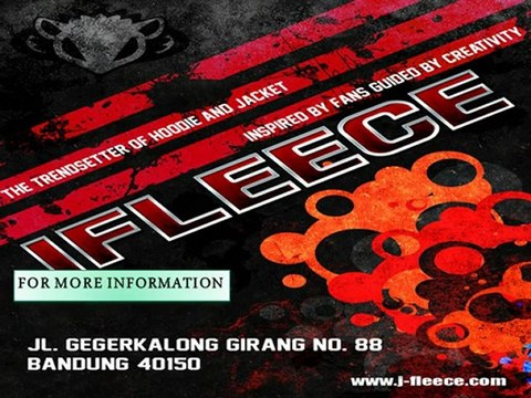 beli jaket kren Jakarta dan Bandung