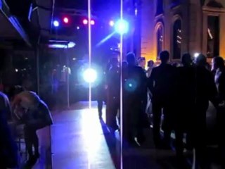 Deniz Çevik -(Nossa Nossa )Ai Se Eu Te Pego