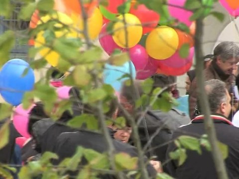 Place Georges-Braque: inauguration et perspectives d'avenir pour le quartier