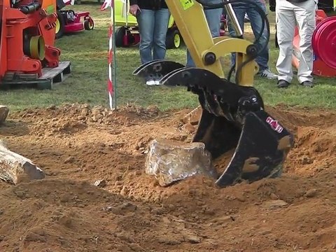 Salonvert 2012 - (4) Magsi, Green Pro, Reform