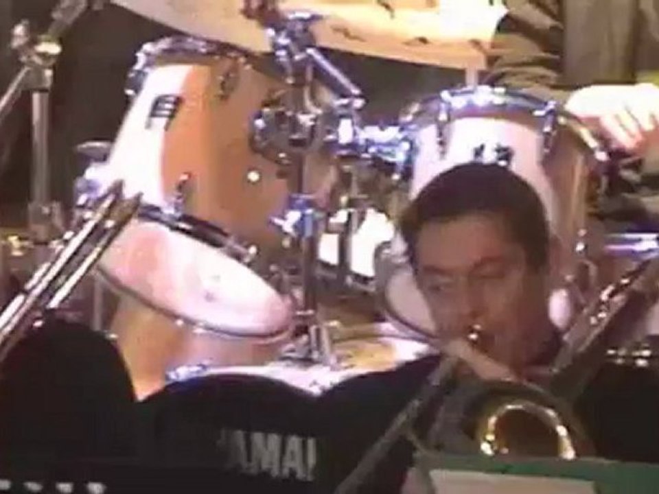 Orchestre Senior