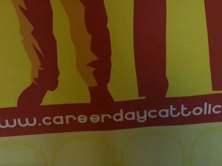 CareerTV.it: Careerday Cattolica 2012