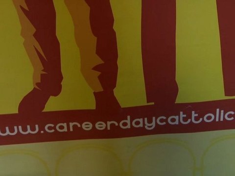 CareerTV.it: Careerday Cattolica 2012