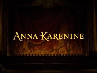 Anna Karenine - Bande Annonce [VOST|HD] [NoPopCorn]