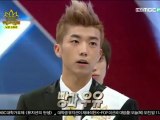 121011 2PM - Miss&Mr Idol Korea pageant - No cut 5/6