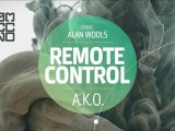 A.K.O. - Remote Control (Original Mix) [I Am Techno]