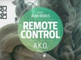 A.K.O. - Remote Control (Alan Wools Remix) [I Am Techno]