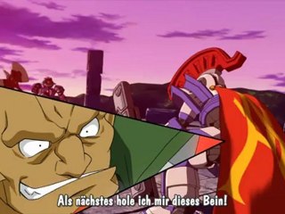 [TFS]Danball Senki - 12 (H264 1280x720)[3FE1399E]