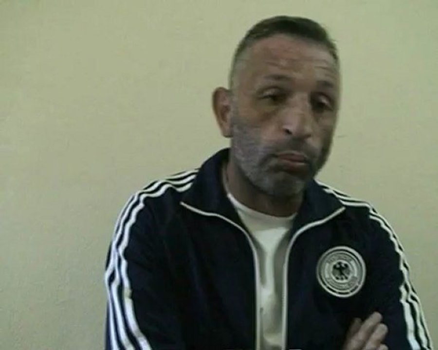 KALKANDERESPOR DEPLASMAN'DA COŞTU. 2. 1. video ları kazim hoca