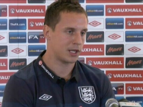 Jagielka: Remis z Polską nie będzie zły