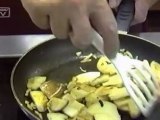 Mahlzeit - Kochen mit Torgau-TV - 