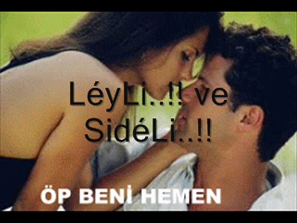 Seslisehirli.com Seslisohbet-  SiDeLi Ve LeyDi