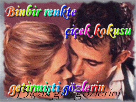 Seslisehirli.com Ali kınık Bıcakgibi Gozlerını Ozelmisin Oy MuRaT NiDaNuR.! -Seslisohbet