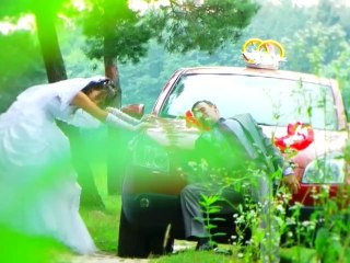 Свадебный клип