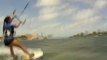 Kite Sisters Mision Marocco - Surf video - Cool Shoe Tricks & Chicks