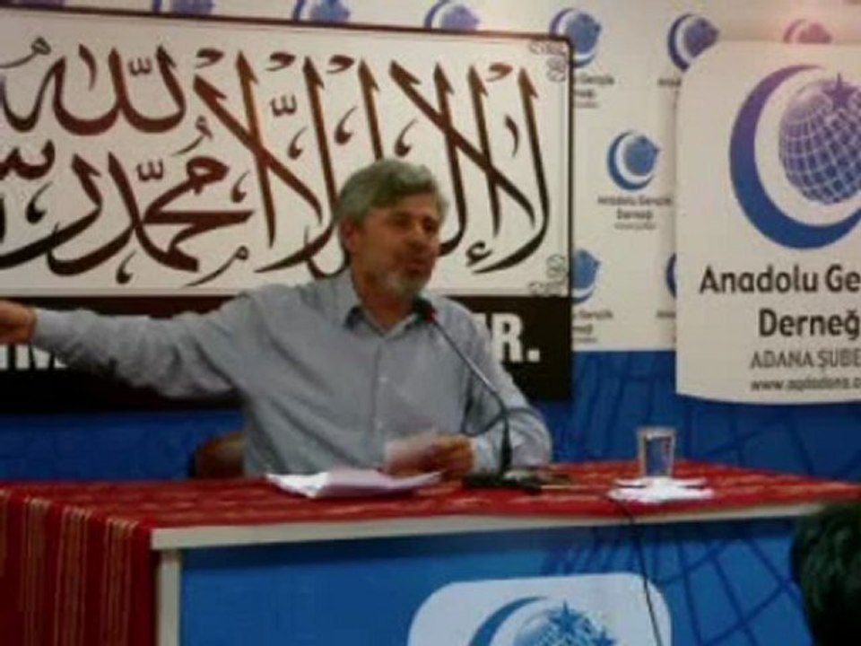 Mustafa Yılmaz -2
