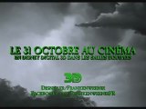 FRANKENWEENIE EN 3D - Bande - annonce VO