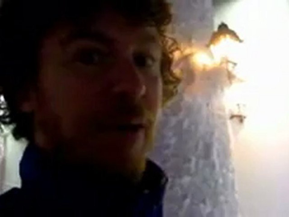 Antalya Living - Snow World (Antalya Aquarium)