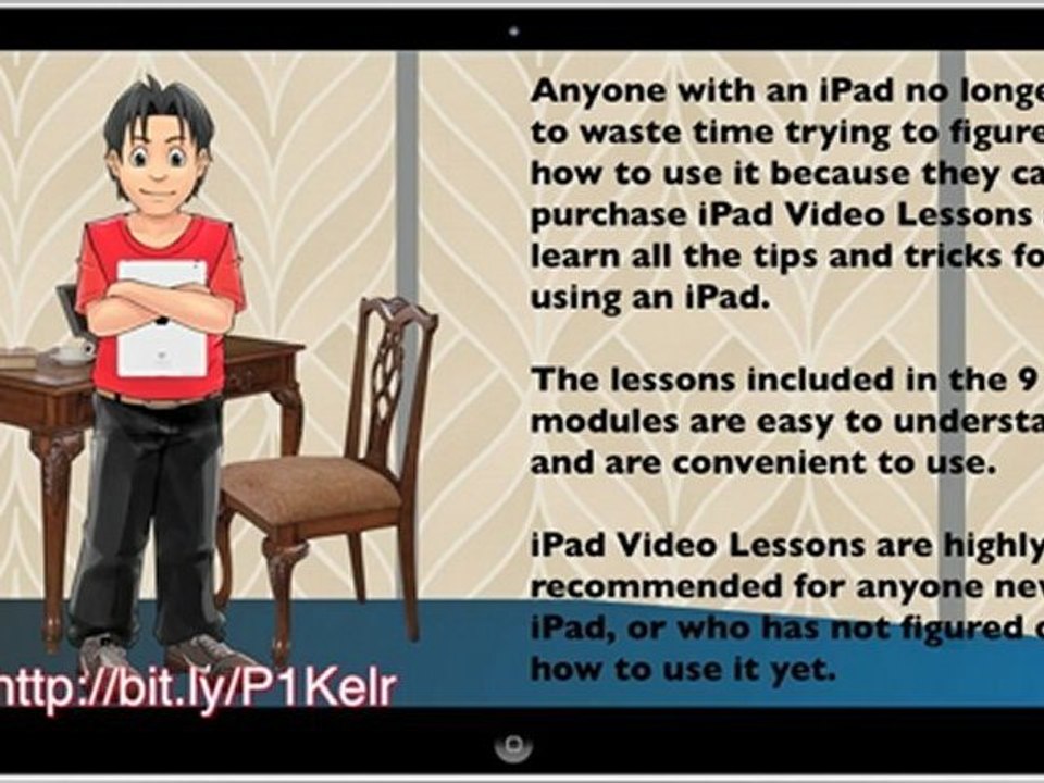 How To Use iPad 2 - Here's How To Use iPad 2 and Get The Most Out Of Your iPad