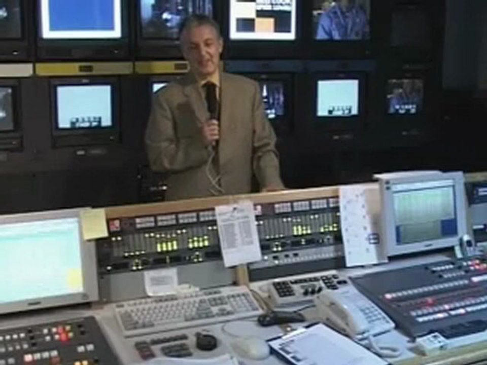 Emission TéléSat n° 37 du 20 septembre 2003