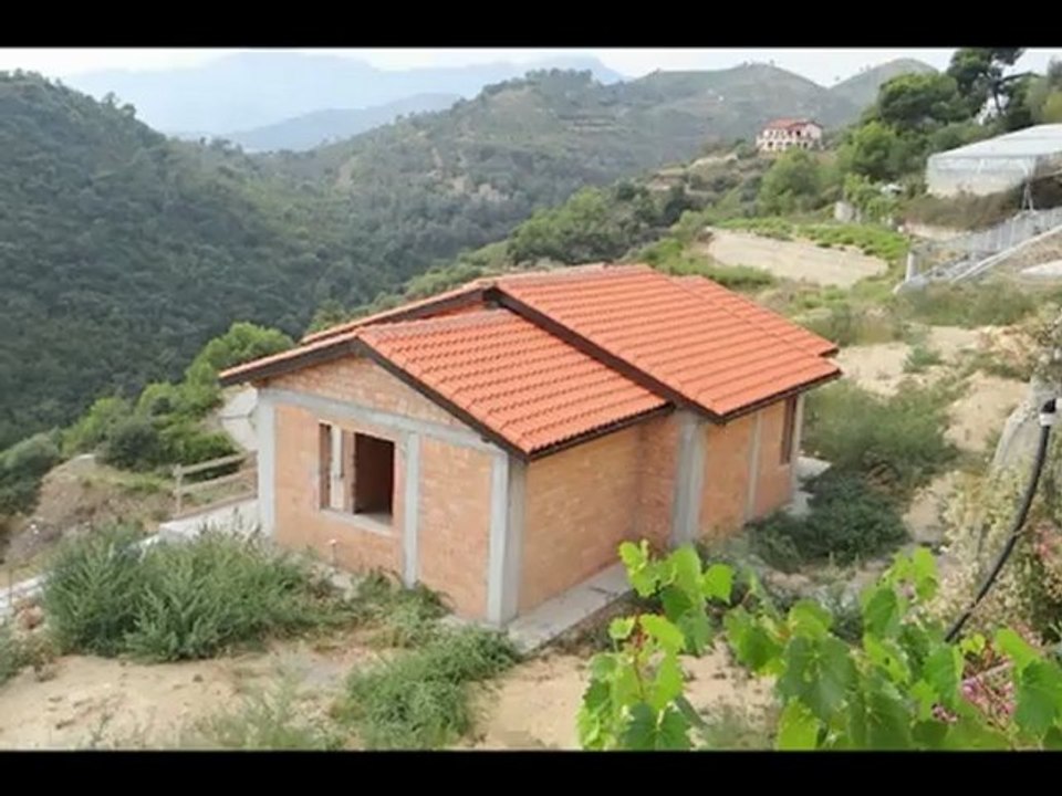 Achat Villa T5 proche Menton sans agence Vintimille (Italie)